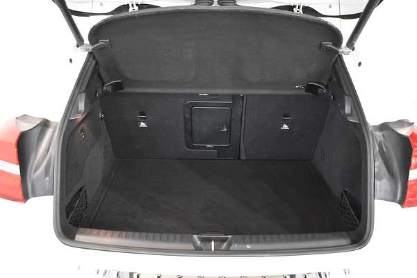 2016 Mercedes-Benz GLA-Class GLA220 d X156