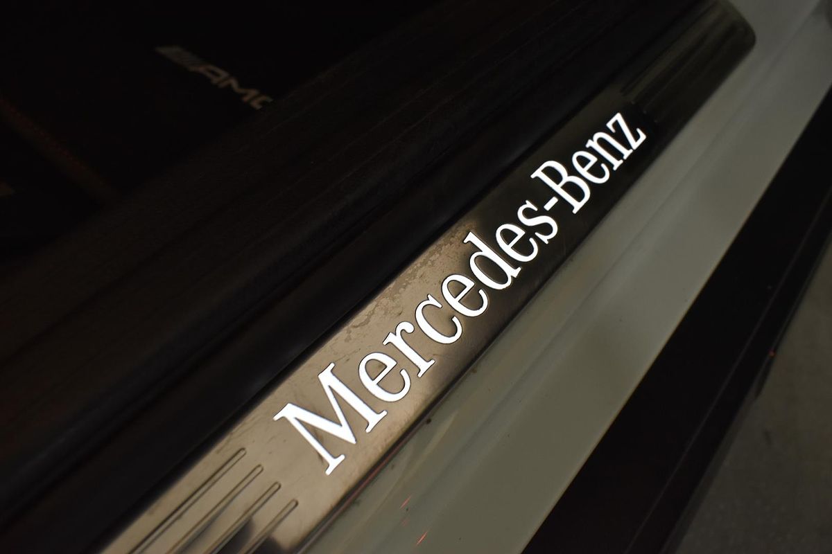 2016 Mercedes-Benz GLA-Class GLA220 d X156