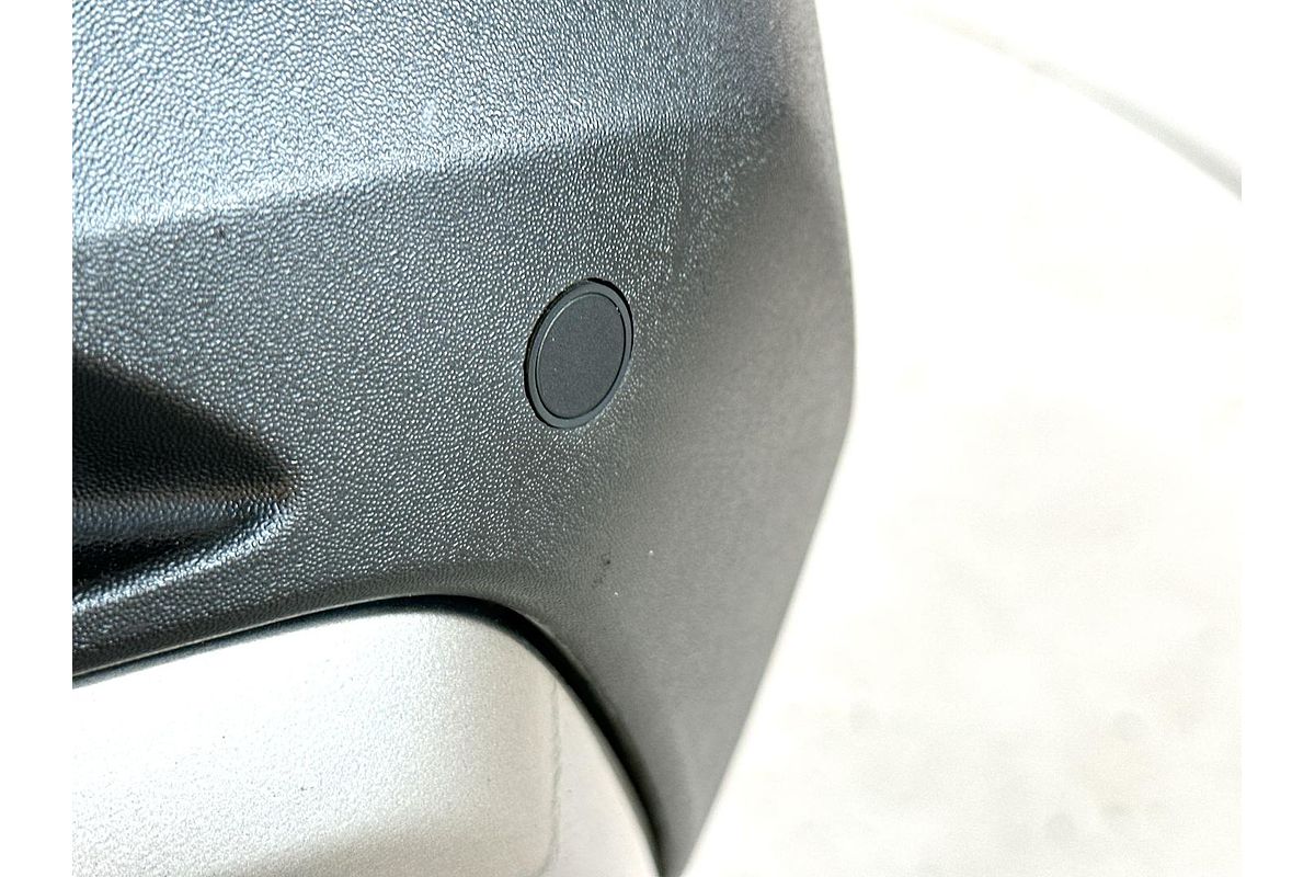 2022 Toyota RAV4 GXL AXAH54R