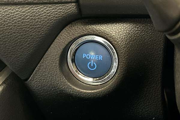 2022 Toyota RAV4 GXL AXAH54R