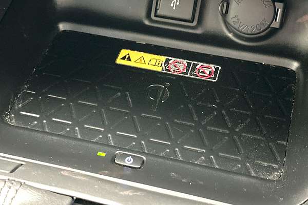2022 Toyota RAV4 GXL AXAH54R