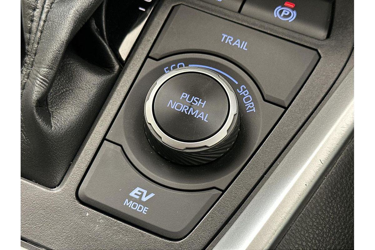2022 Toyota RAV4 GXL AXAH54R
