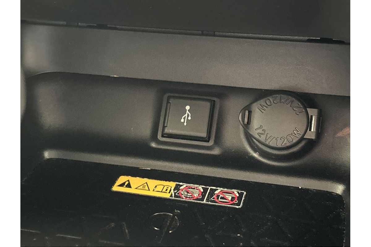 2022 Toyota RAV4 GXL AXAH54R