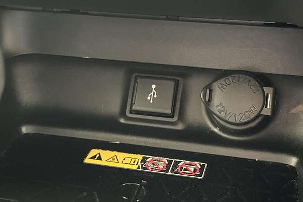 2022 Toyota RAV4 GXL AXAH54R
