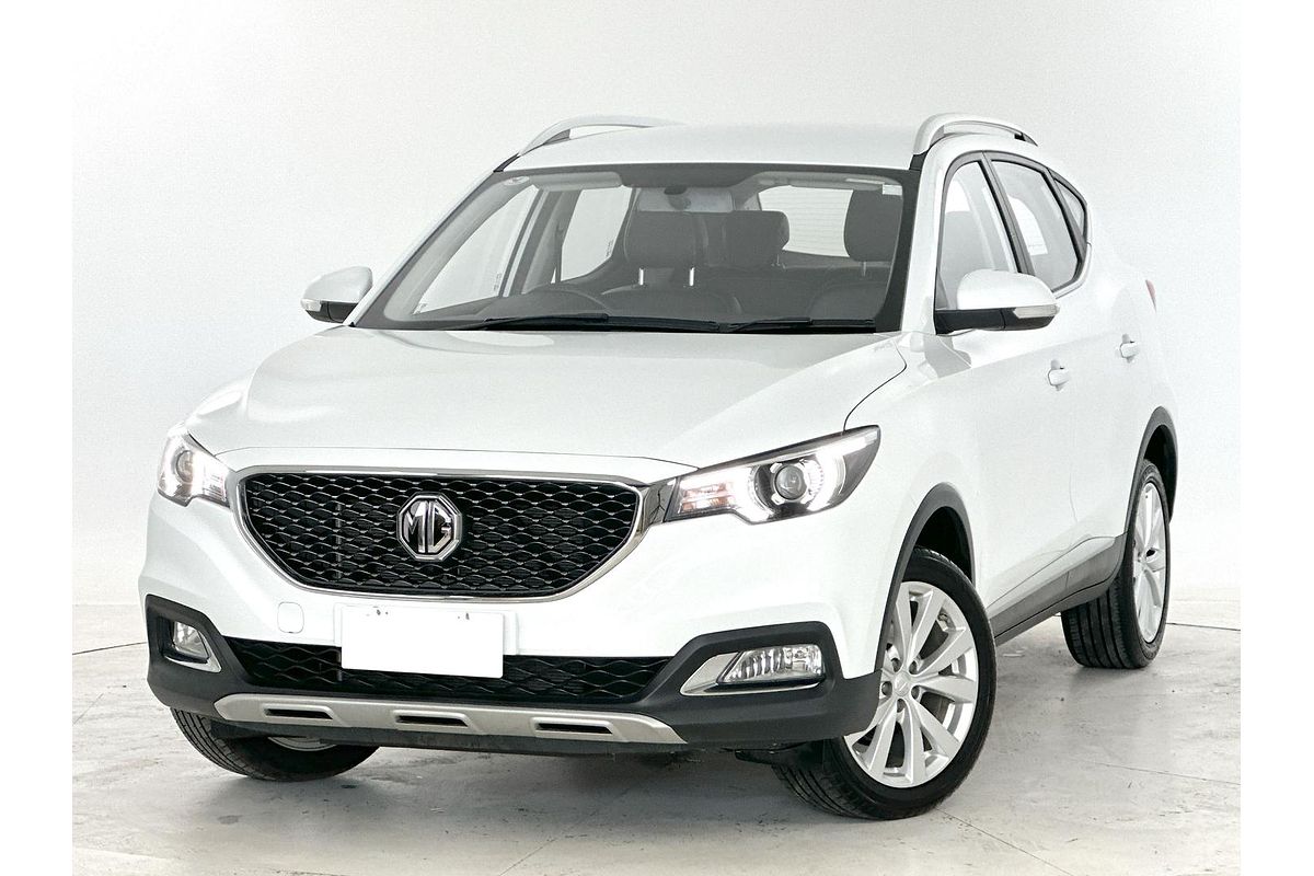 2023 MG ZS Excite AZS1