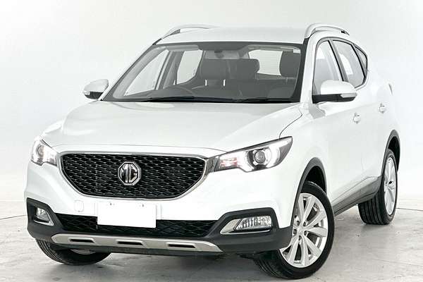 2023 MG ZS Excite AZS1