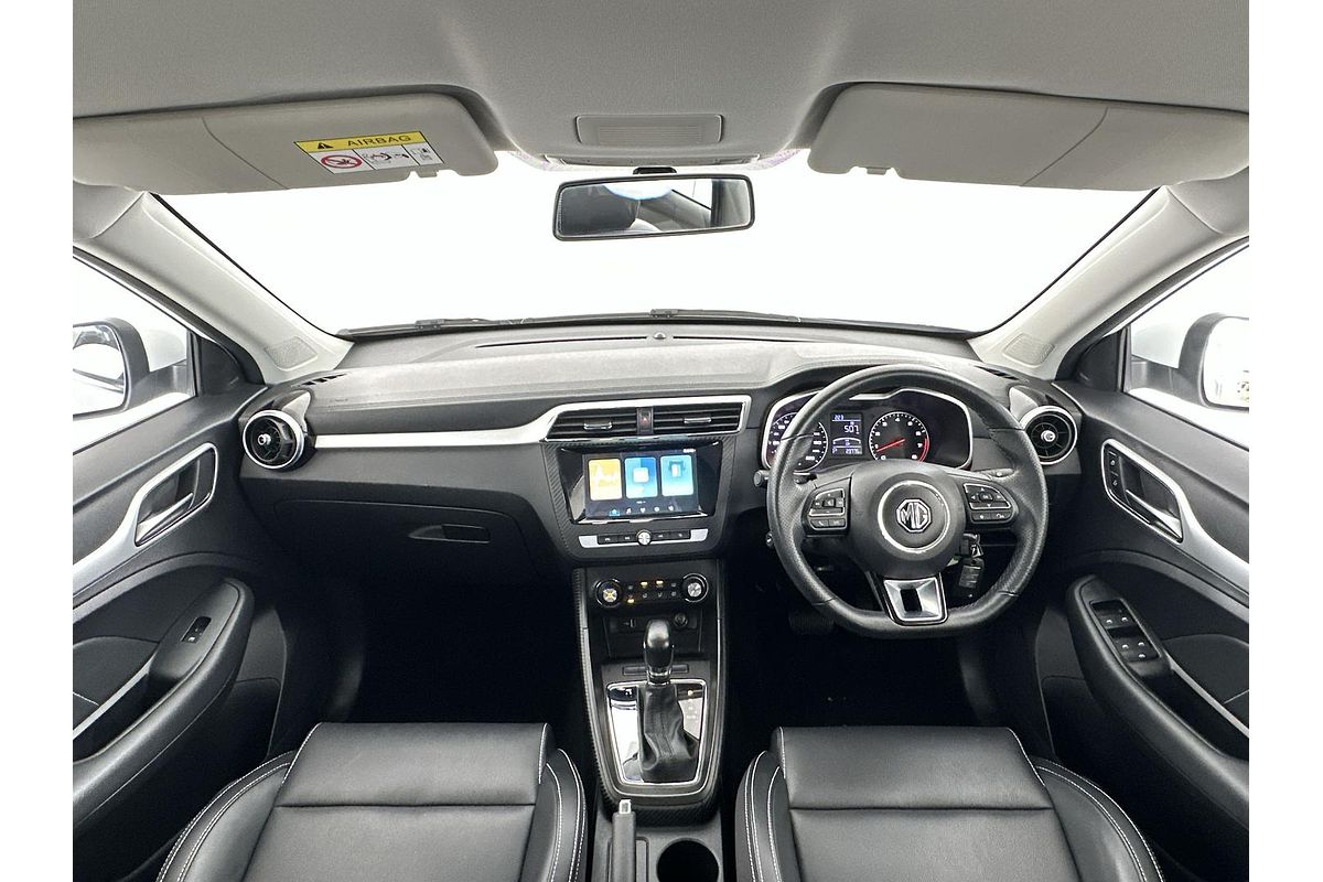 2023 MG ZS Excite AZS1