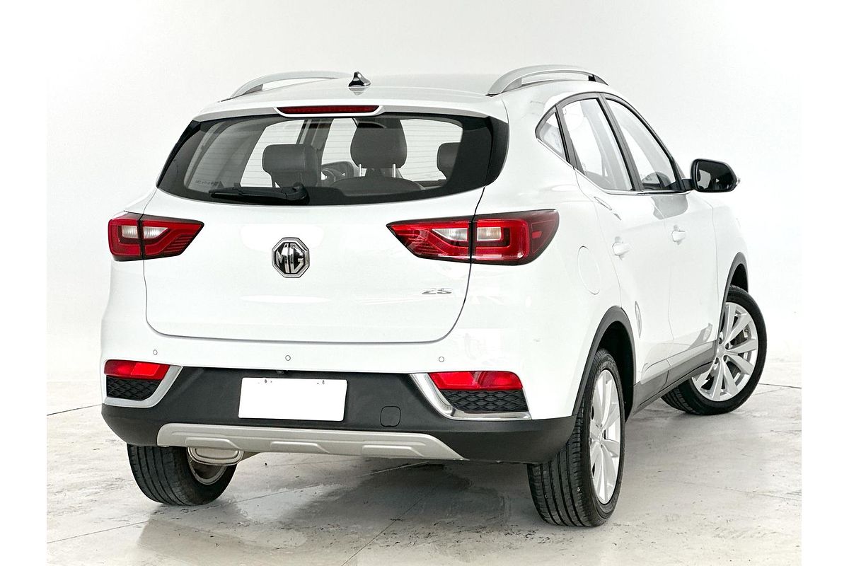 2023 MG ZS Excite AZS1