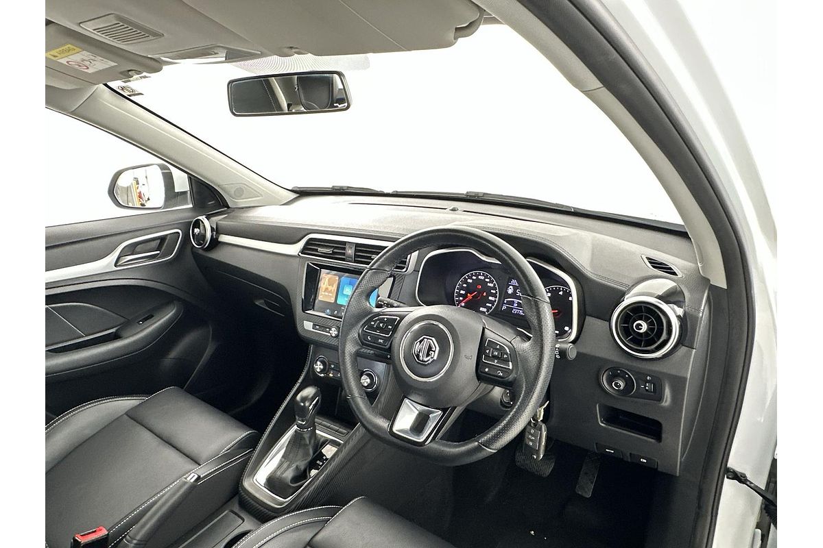 2023 MG ZS Excite AZS1