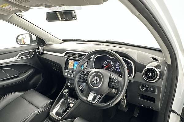 2023 MG ZS Excite AZS1