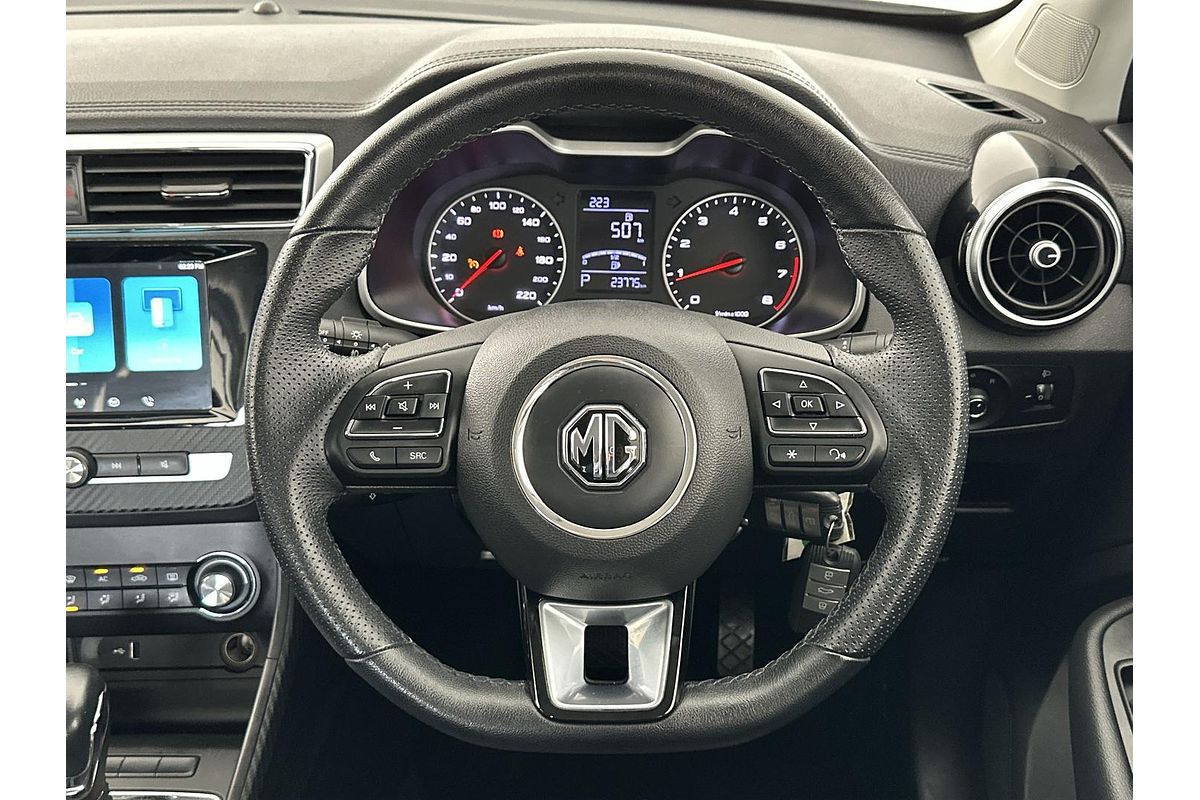 2023 MG ZS Excite AZS1