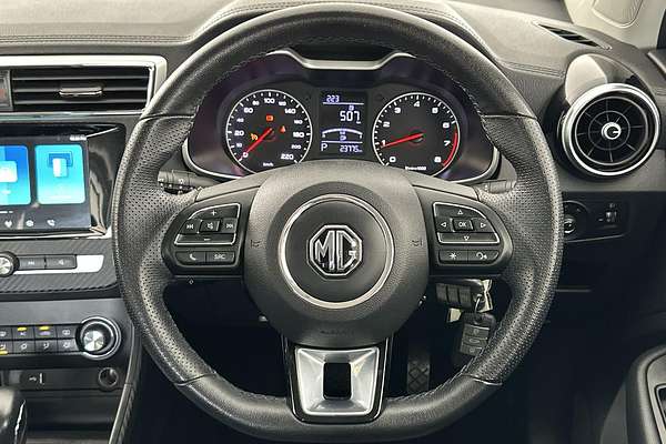 2023 MG ZS Excite AZS1