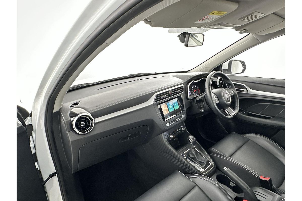 2023 MG ZS Excite AZS1
