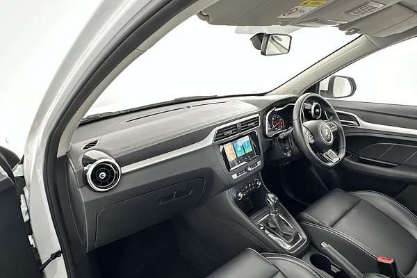 2023 MG ZS Excite AZS1