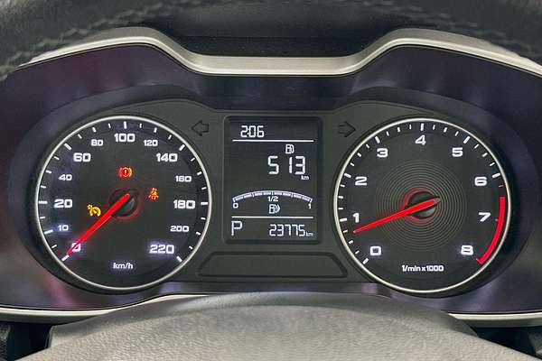 2023 MG ZS Excite AZS1