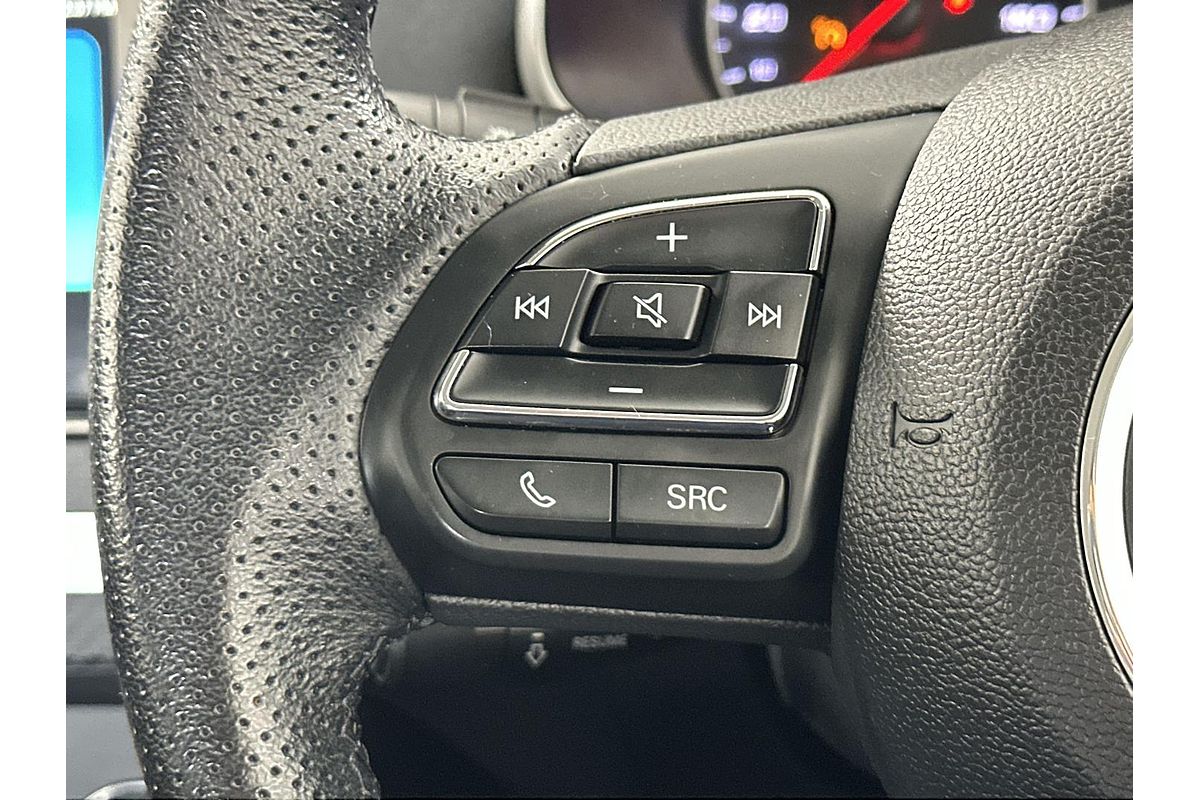 2023 MG ZS Excite AZS1