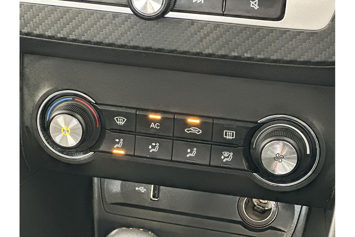 2023 MG ZS Excite AZS1