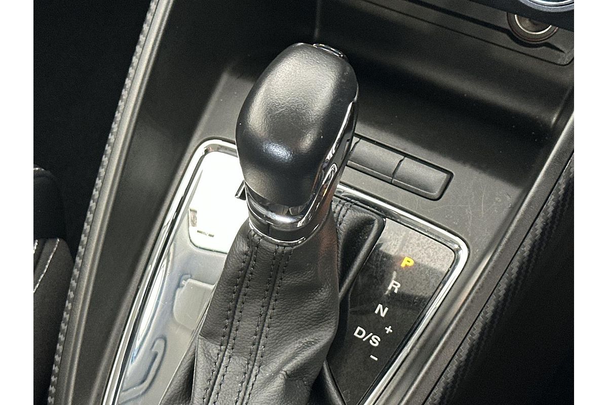 2023 MG ZS Excite AZS1