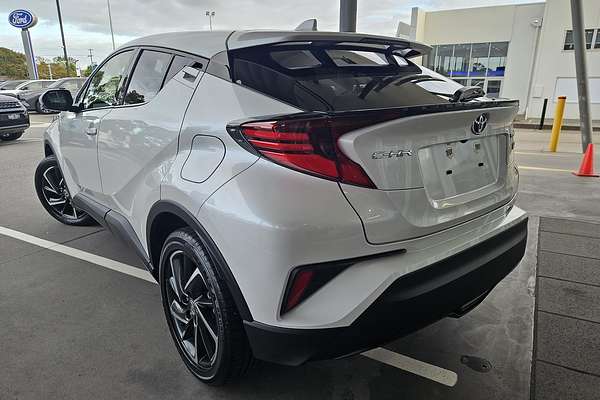 2023 Toyota C-HR Koba ZYX10R