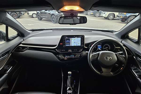 2023 Toyota C-HR Koba ZYX10R