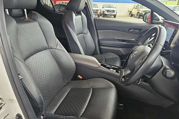 2023 Toyota C-HR Koba ZYX10R