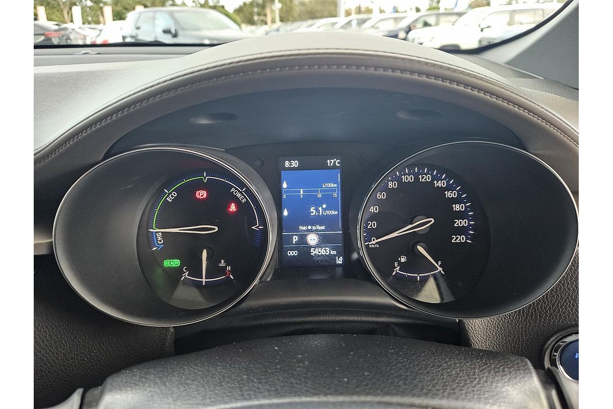 2023 Toyota C-HR Koba ZYX10R