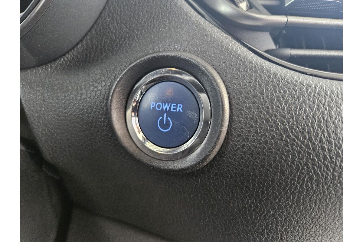 2023 Toyota C-HR Koba ZYX10R