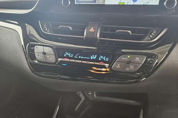 2023 Toyota C-HR Koba ZYX10R