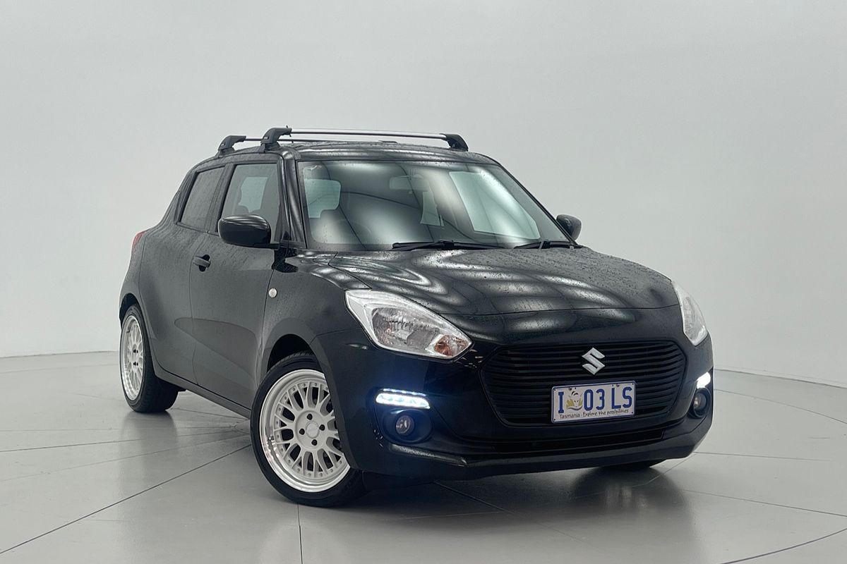2019 Suzuki Swift GL Navigator AZ