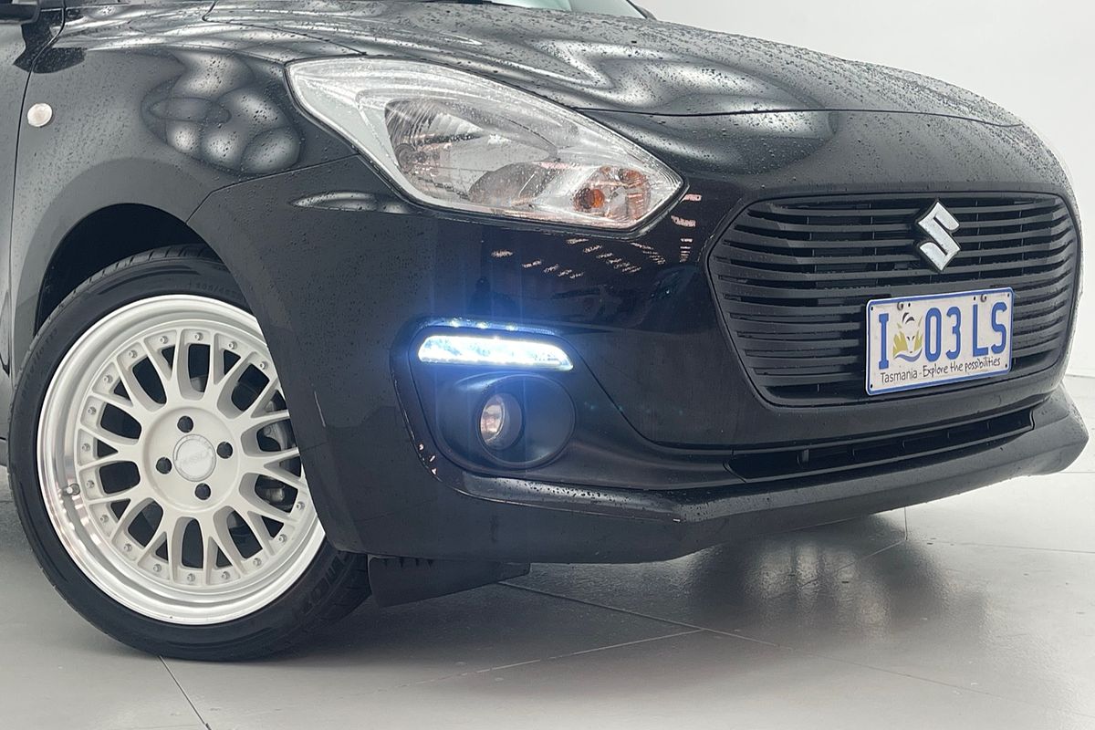 2019 Suzuki Swift GL Navigator AZ