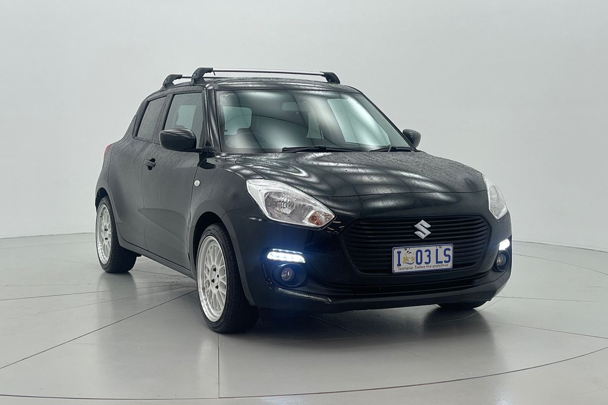 2019 Suzuki Swift GL Navigator AZ