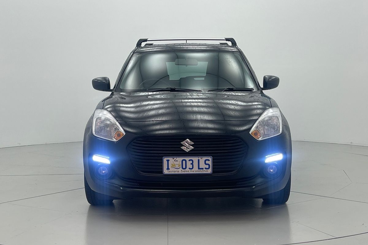 2019 Suzuki Swift GL Navigator AZ