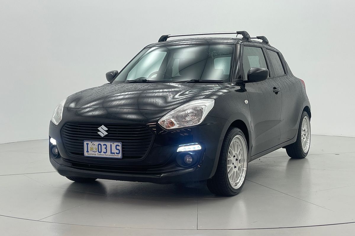 2019 Suzuki Swift GL Navigator AZ