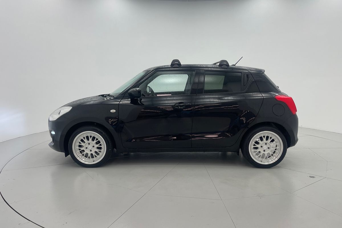 2019 Suzuki Swift GL Navigator AZ