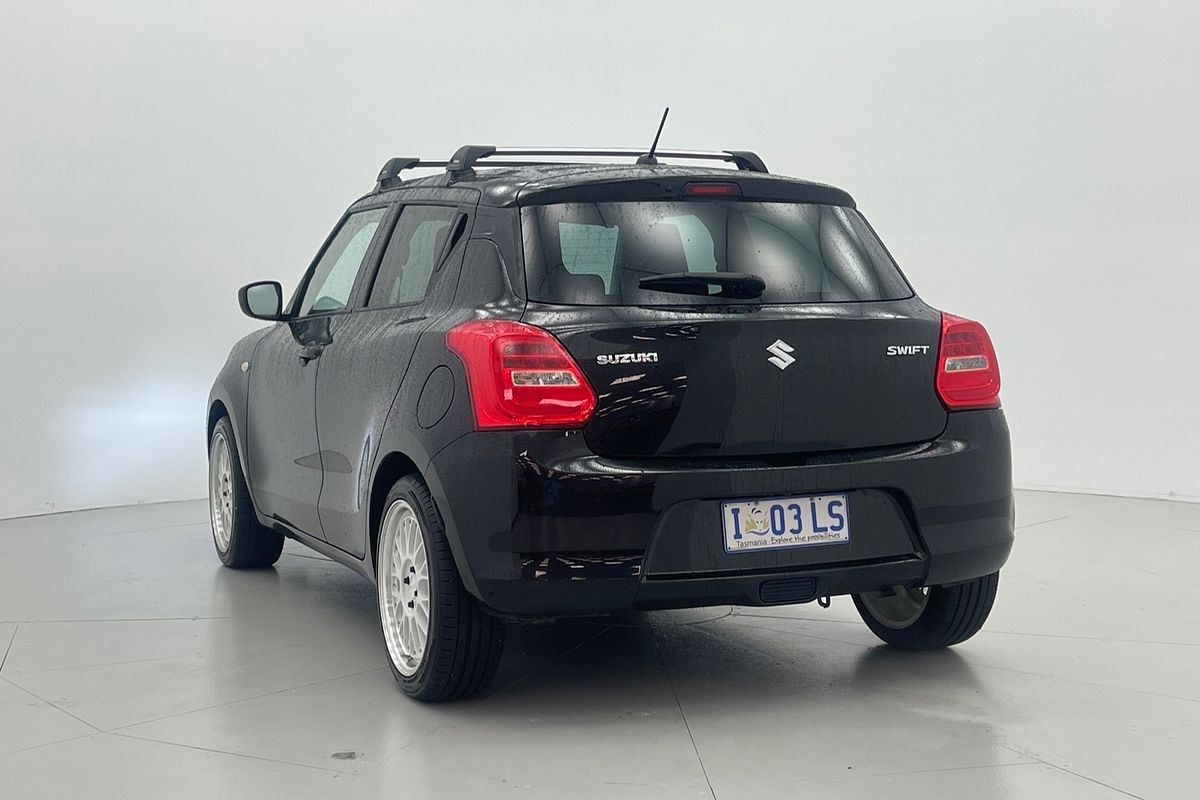 2019 Suzuki Swift GL Navigator AZ