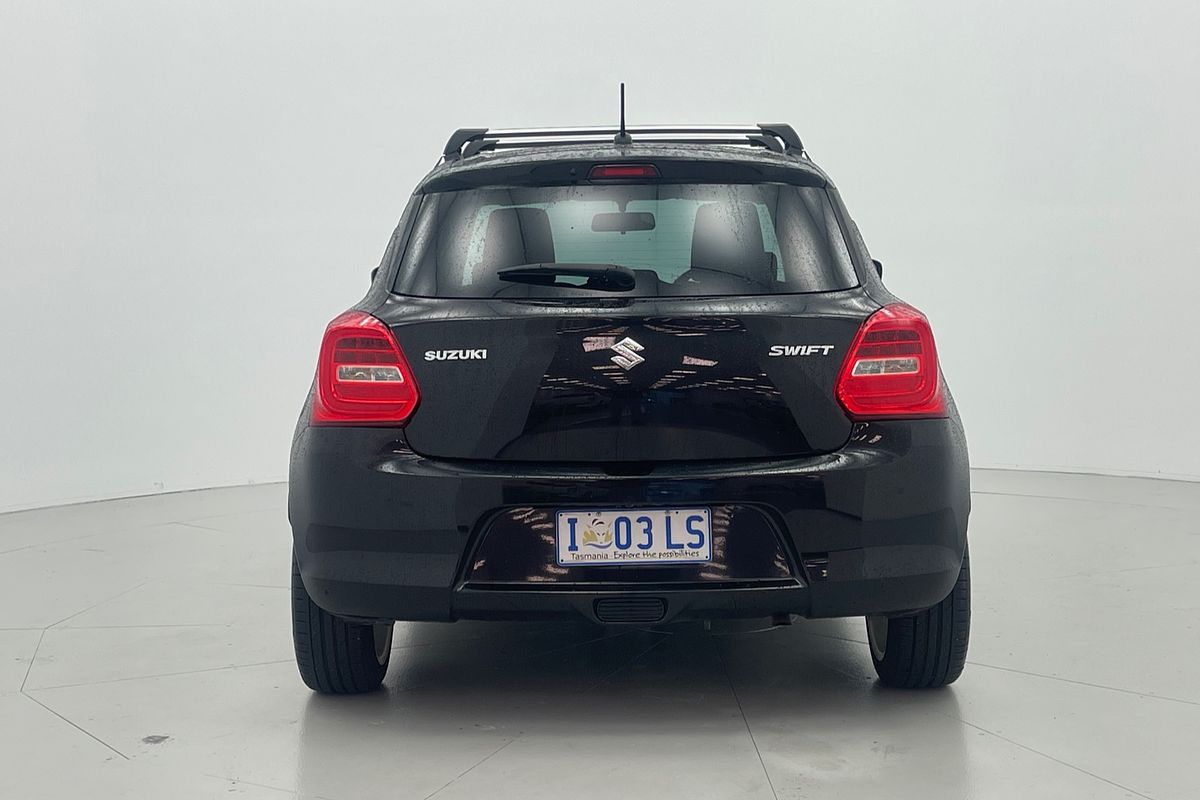 2019 Suzuki Swift GL Navigator AZ