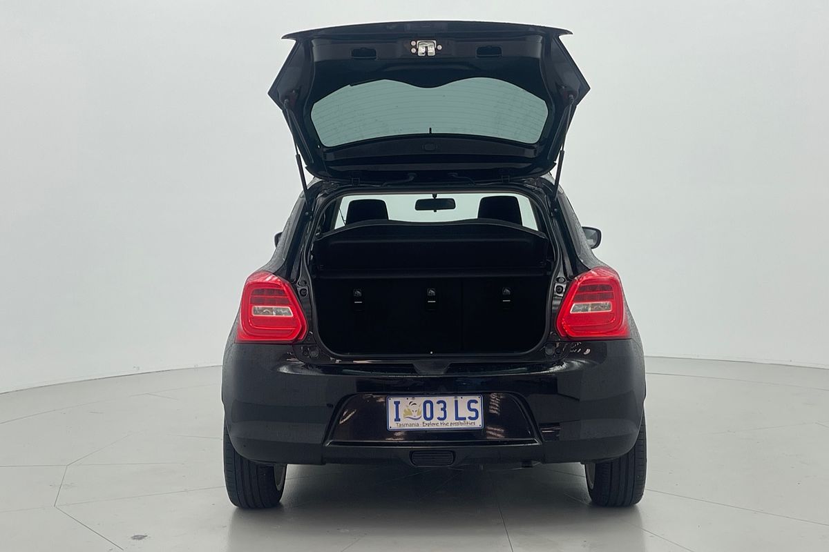 2019 Suzuki Swift GL Navigator AZ