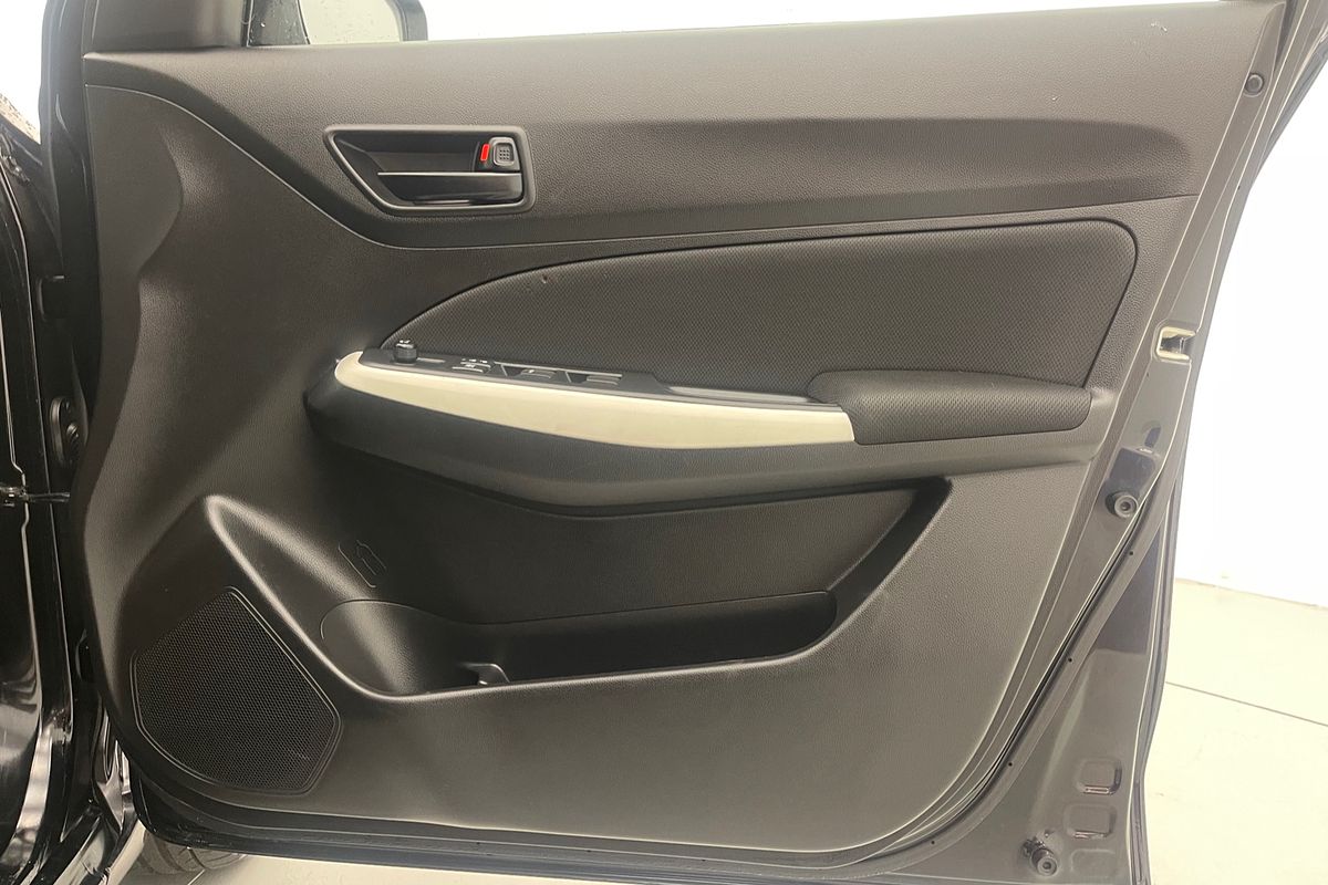 2019 Suzuki Swift GL Navigator AZ