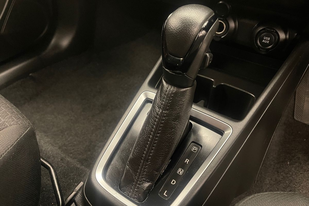 2019 Suzuki Swift GL Navigator AZ