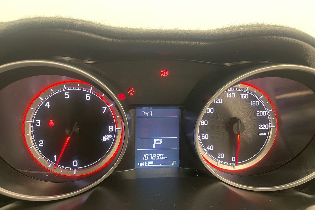 2019 Suzuki Swift GL Navigator AZ