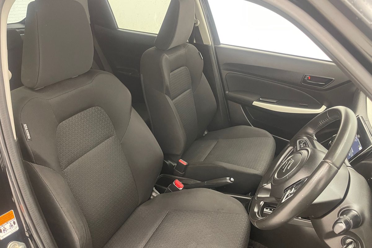 2019 Suzuki Swift GL Navigator AZ