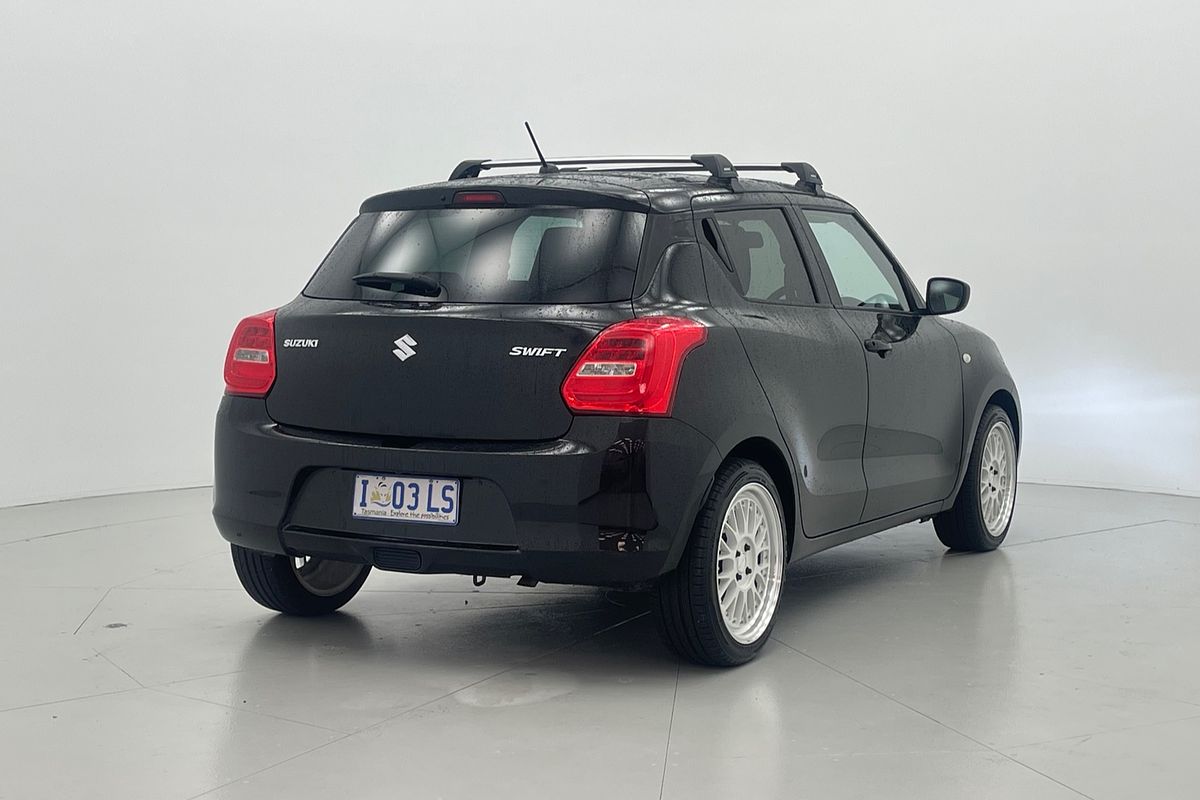 2019 Suzuki Swift GL Navigator AZ