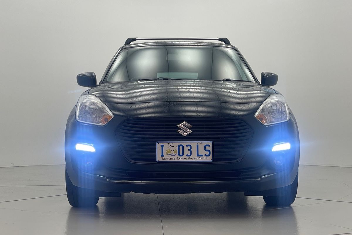 2019 Suzuki Swift GL Navigator AZ