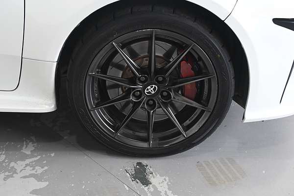 2021 Toyota Yaris GR GXPA16R