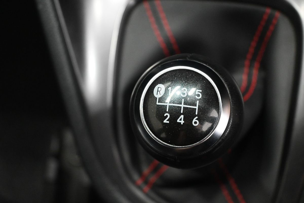 2021 Toyota Yaris GR GXPA16R