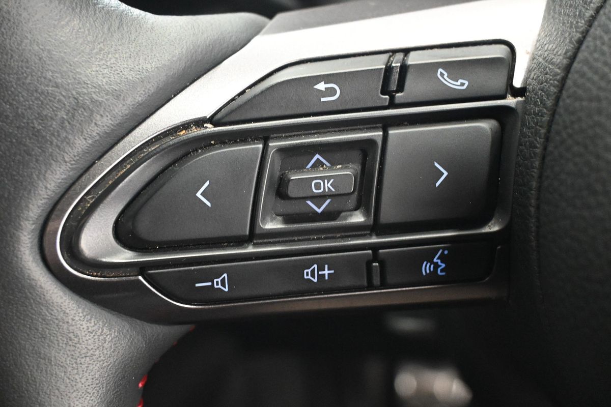 2021 Toyota Yaris GR GXPA16R