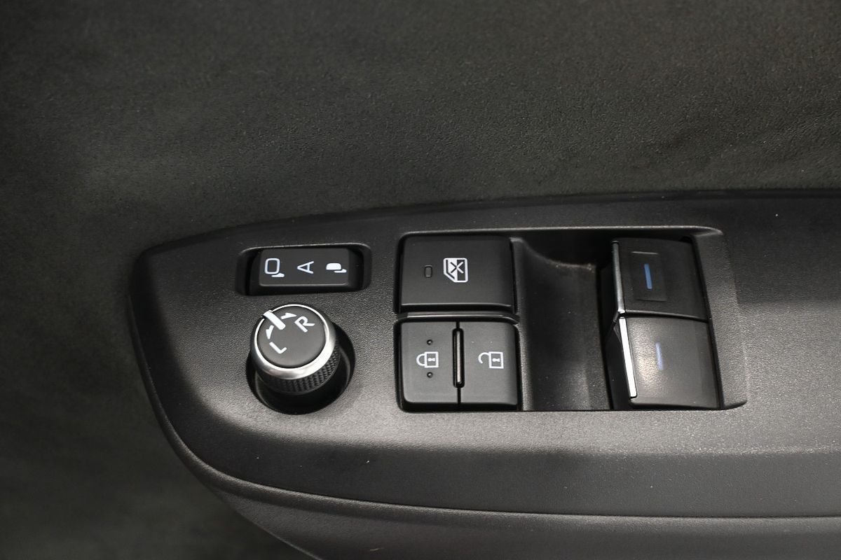 2021 Toyota Yaris GR GXPA16R