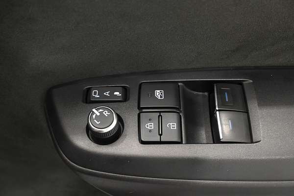 2021 Toyota Yaris GR GXPA16R