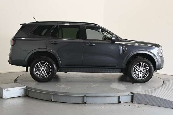 2022 Ford Everest Trend