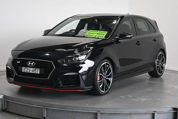 2019 Hyundai i30 N Performance PDe.3